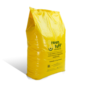 GMT001-CJA / BOLSA DE 2.5 KG